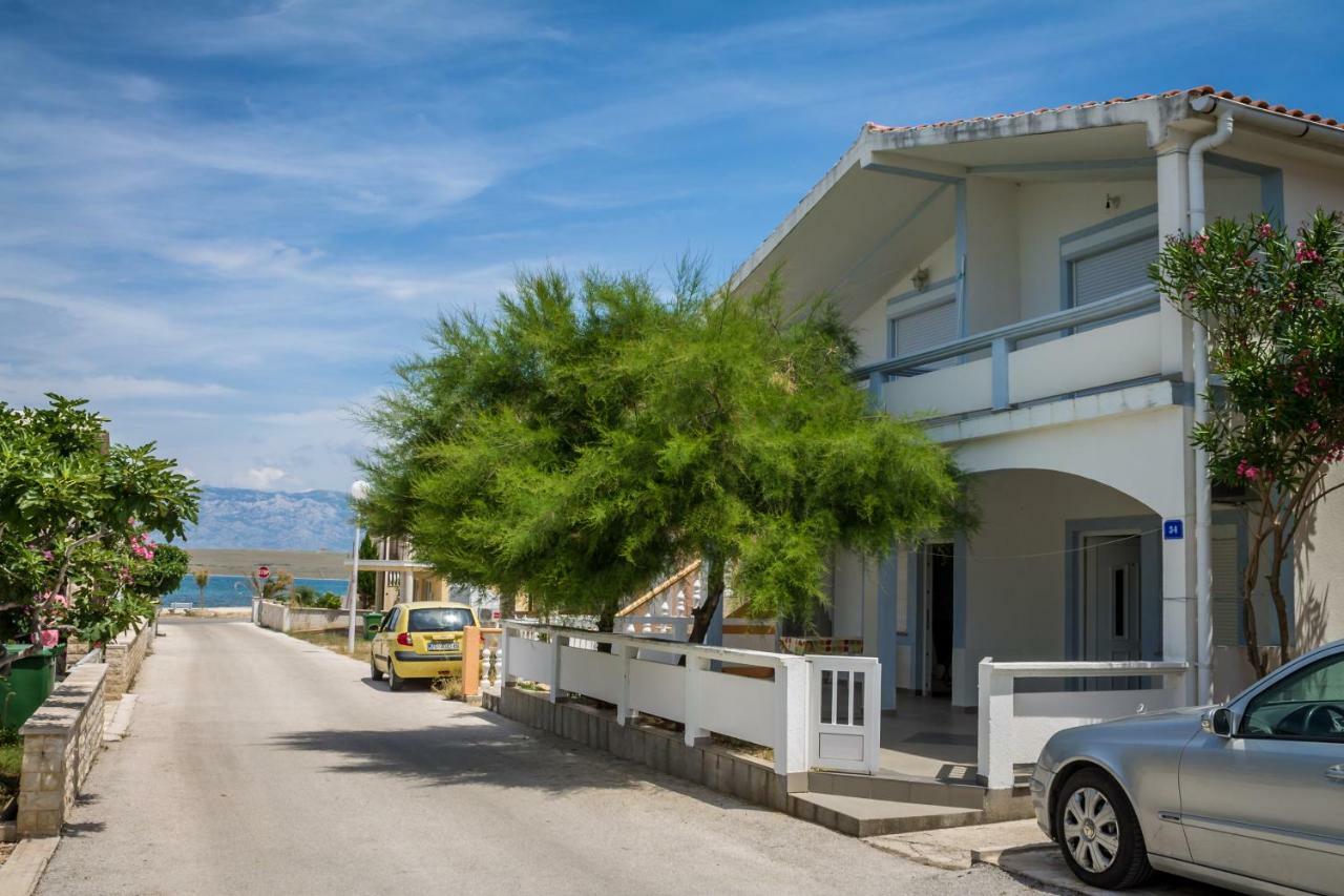 Fisa Apartments Vir Ngoại thất bức ảnh