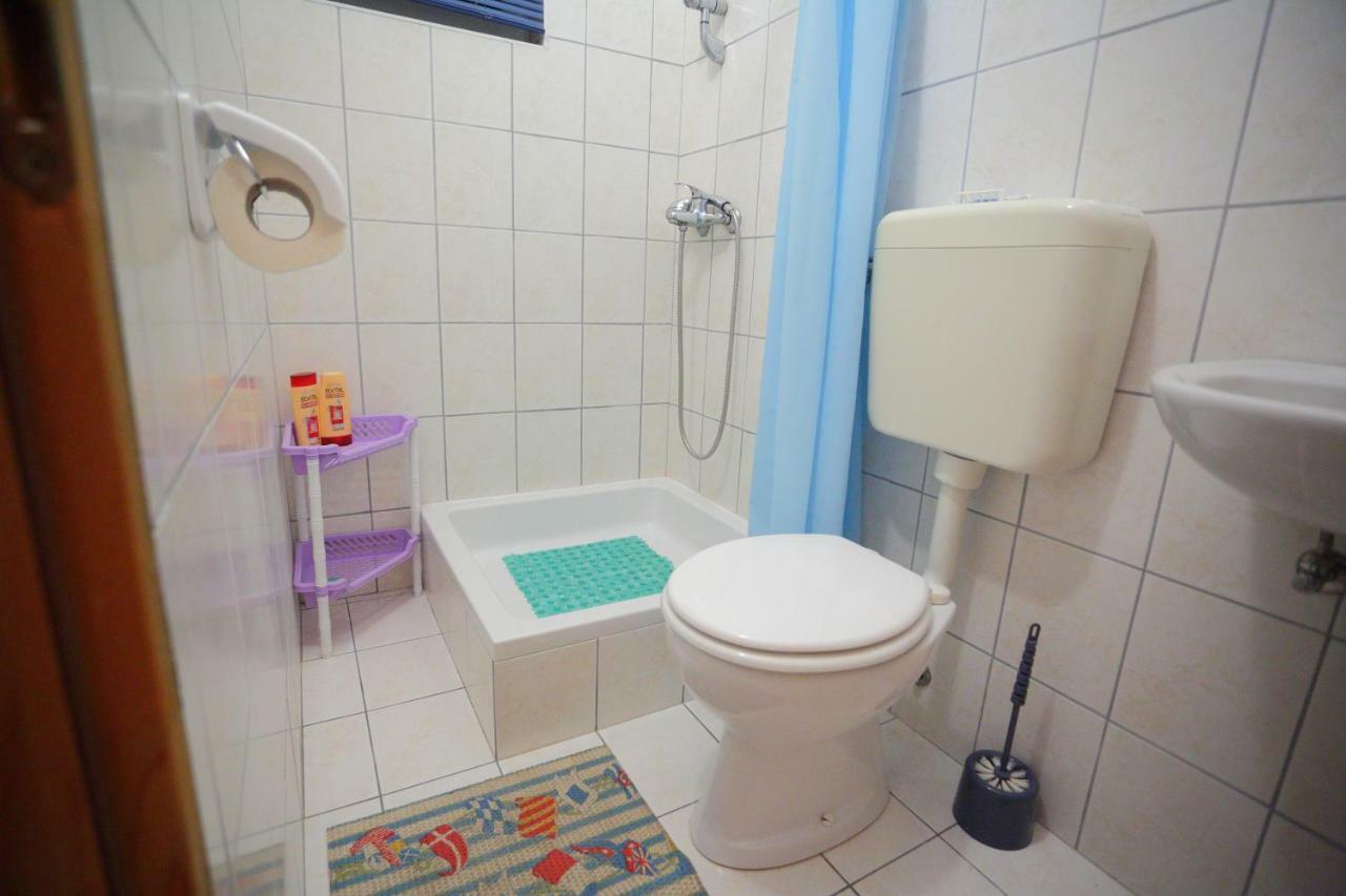 Fisa Apartments Vir Ngoại thất bức ảnh