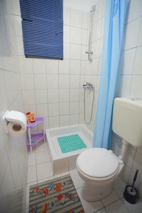 Fisa Apartments Vir Ngoại thất bức ảnh